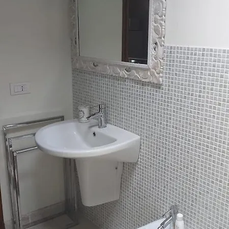 Casa Ritella Holiday home *