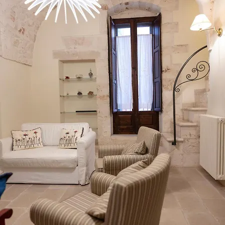 Holiday home Casa Ritella Castellana Grotte