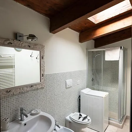 Holiday home Casa Ritella