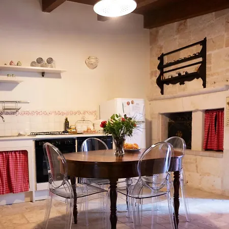 Holiday home Casa Ritella *