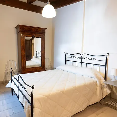 Casa Ritella Holiday home Castellana Grotte
