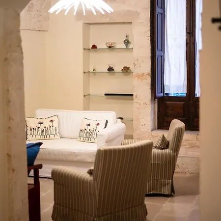 Casa Ritella *