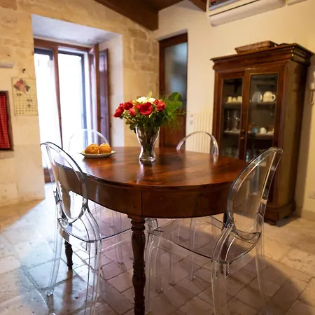 Casa Ritella * Castellana Grotte