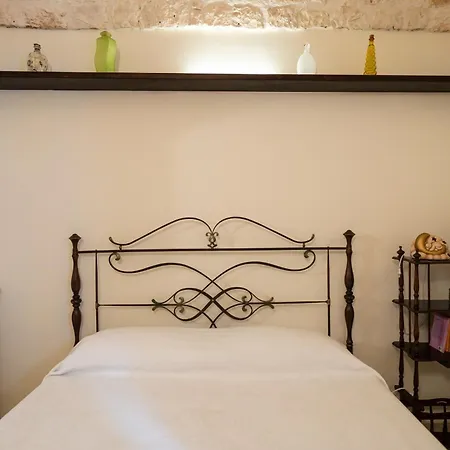 Hébergement de vacances Casa Ritella